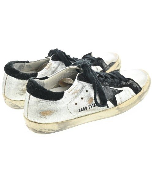 GOLDEN GOOSE スニーカー レディース 【古着】【中古】【送料無料】 GOLDEN GOOSE スニーカー レディース 【古着】【中古】【送料無料】