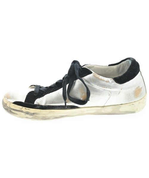 GOLDEN GOOSE スニーカー レディース 【古着】【中古】【送料無料】 GOLDEN GOOSE スニーカー レディース 【古着】【中古】【送料無料】