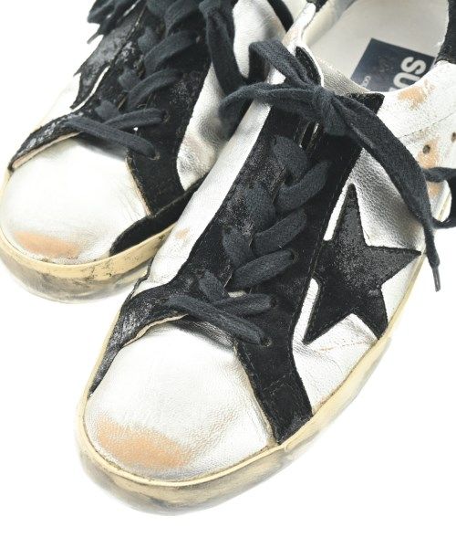 GOLDEN GOOSE スニーカー レディース 【古着】【中古】【送料無料】 GOLDEN GOOSE スニーカー レディース 【古着】【中古】【送料無料】
