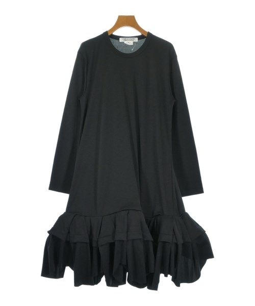 COMME des GARCONS COMME des GARCONS ワンピース レディース 【古着】【中古】【送料無料】