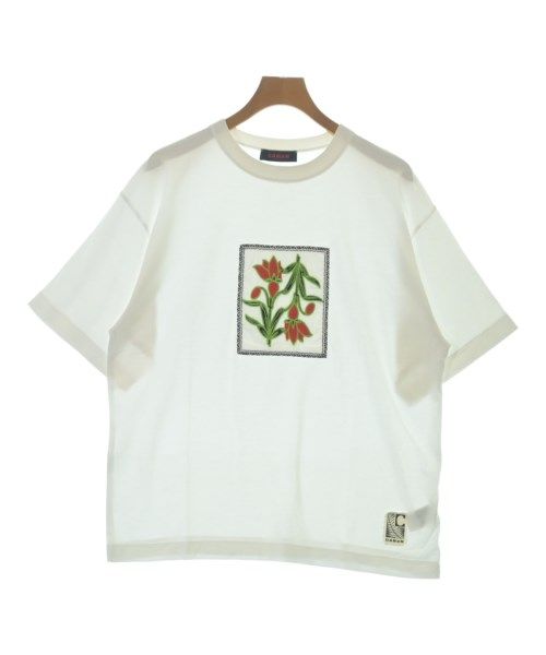 CABaN Tシャツ・カットソー メンズ 【古着】【中古】【送料無料】