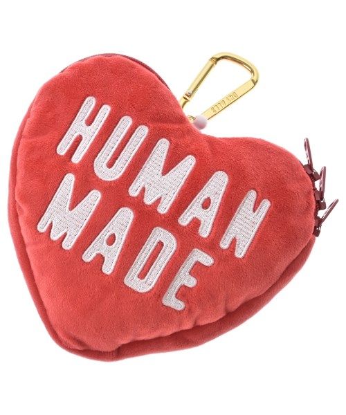 HUMAN MADE 小物類（その他） メンズ 【古着】【中古】【送料無料】