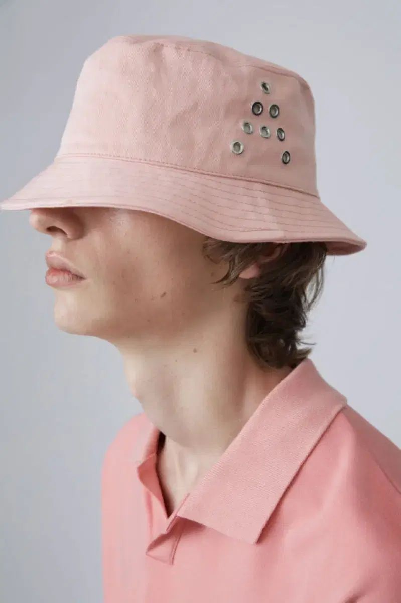 Acne Studios アクネストゥディオズ バケットハット