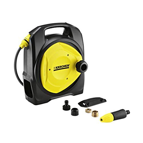 ケルヒャー(KARCHER) 高圧洗浄機用 コンパクトホースリール万能口金(大)付 2.645-292.0/
