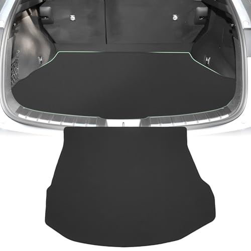 新型 レクサス NX 20系 に適用 ラゲッジマット 2D トランクマット NX 250 350 350h 450h+ 防水マット ラゲッジカバー ラゲッジボード 2021年11月~現行 レクサス nx カスタムパーツ PVC素材 耐摩擦 耐汚れ 滑り止めts