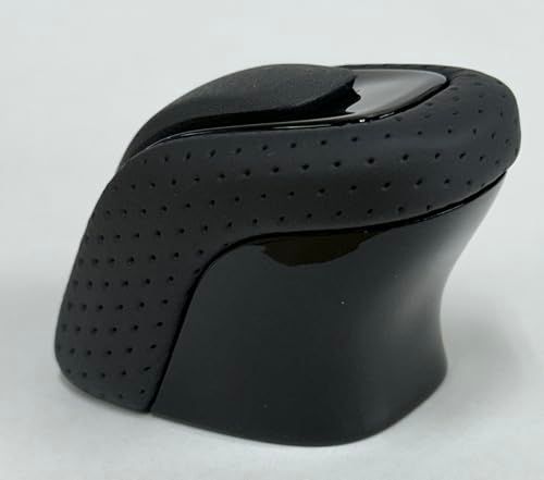 トヨタ(TOYOTA) 純正部品 シフトノブ クラウン/クラウンクロスオーバー/プリウスPHEV等 品番 33504-30620-C0ts