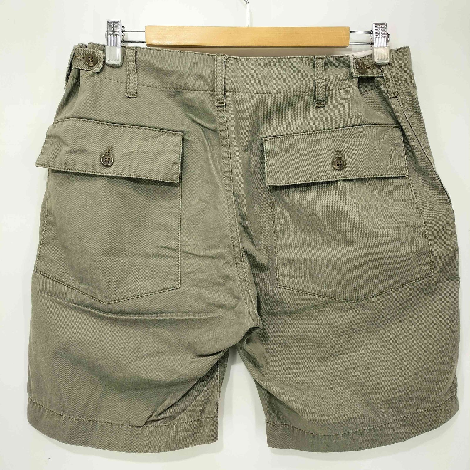 Engineered Garments⁄エンジニアードガーメンツオイルドコートのご