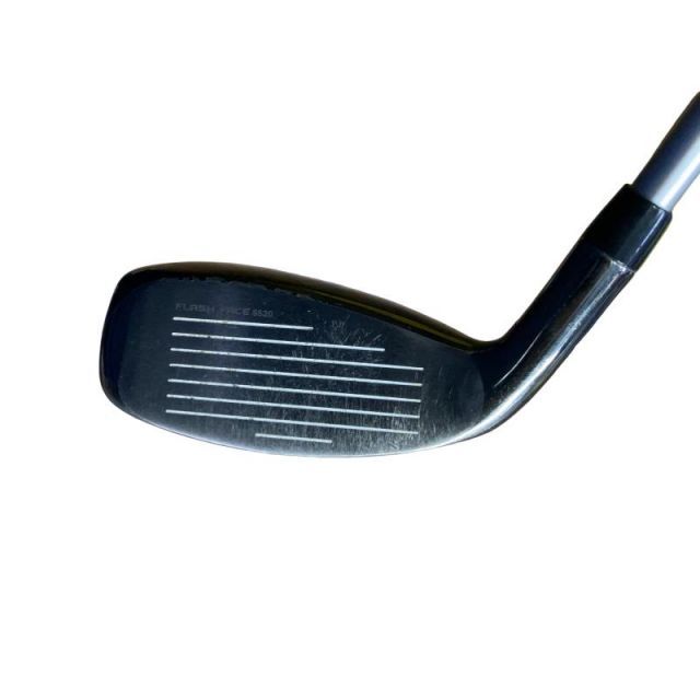 中古】 キャロウェイ MAVRIK MAX U5 ユーティリティ UT Diamana 40 for