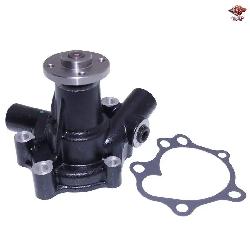 ウォーターポンプ 121000-42100 121000-42101 YANMAR 2GM20F 2GMF 3GM30F 3GMF 3HM 3HM35F 3HMF 7,056円