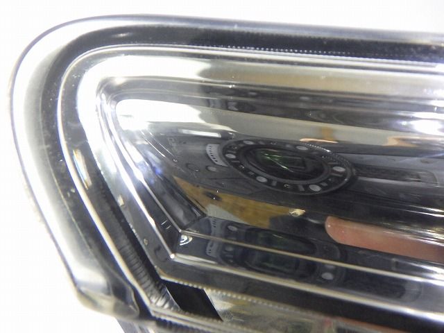 セレナ ヘッドライト左右 LED HC26 NC26 後期 100-23683 Y 26010/26060