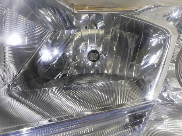 セレナ ヘッドライト左右 LED HC26 NC26 後期 100-23683 Y 26010/26060