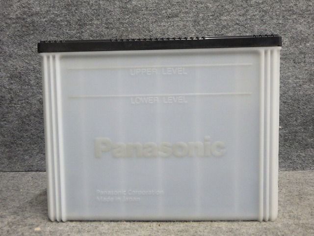 ★再生バッテリー★ 85D26L パナソニック PRO ROAD 25年製 864CCA 12.82V 260609257