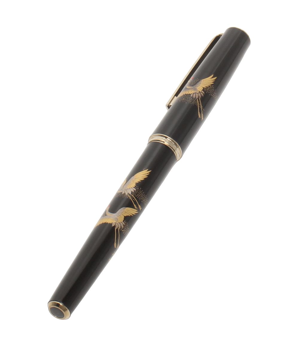 セーラー 万年筆 コンバーター式 鶴 SAILOR 8,474円