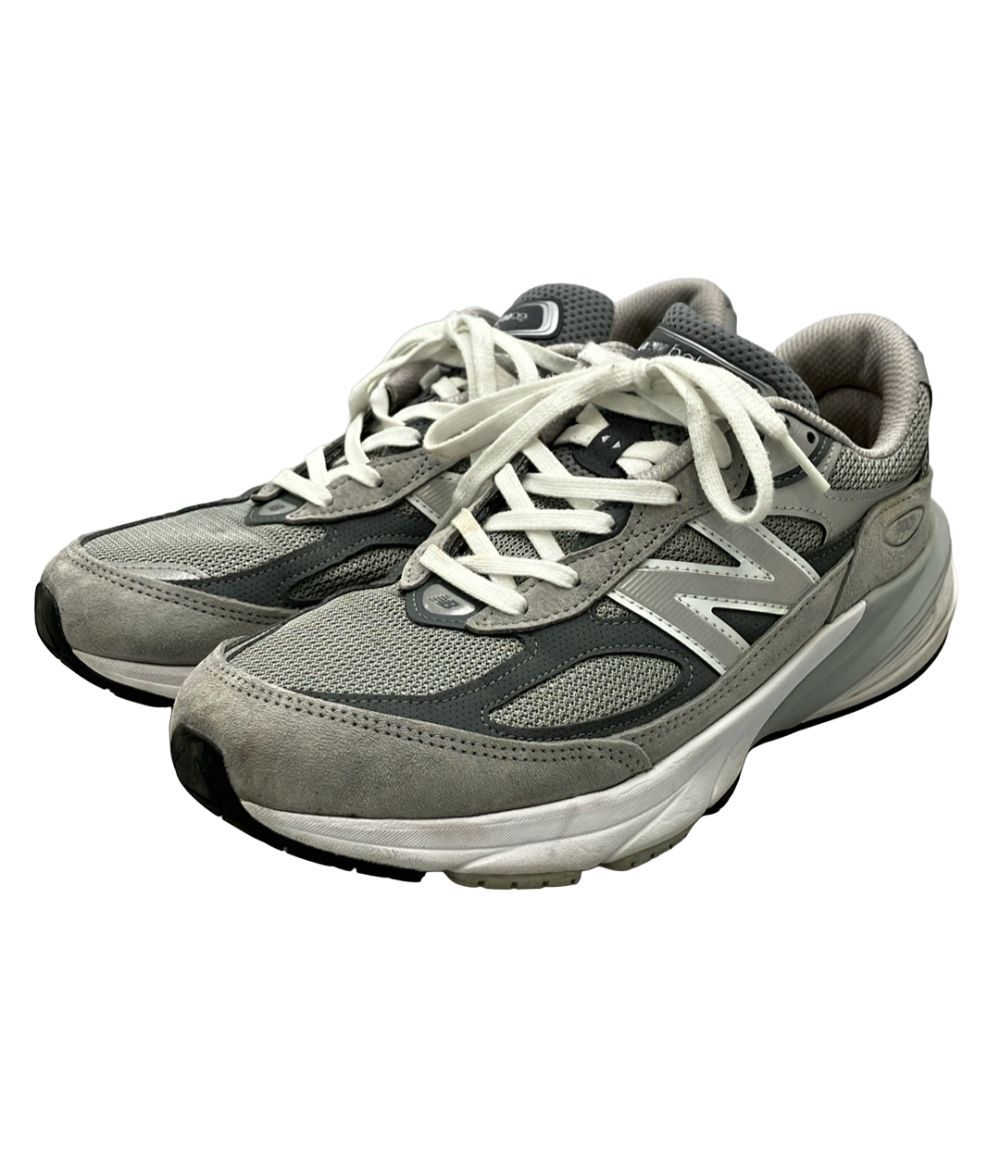 ニューバランス ローカットスニーカー M990GL6 メンズ SIZE 27.0 NEW BALANCE