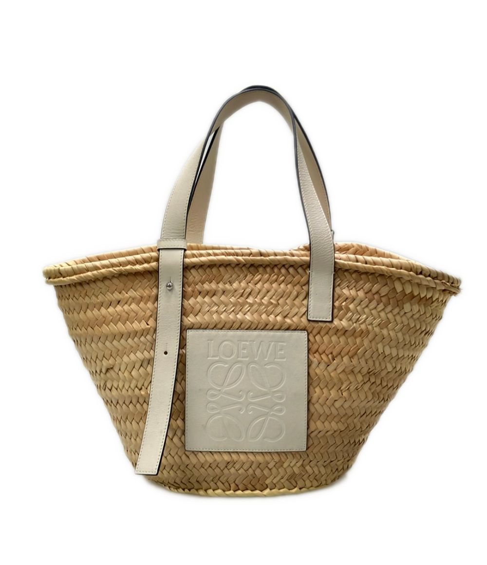 ロエベ トートバッグ かごバッグ レディース LOEWE