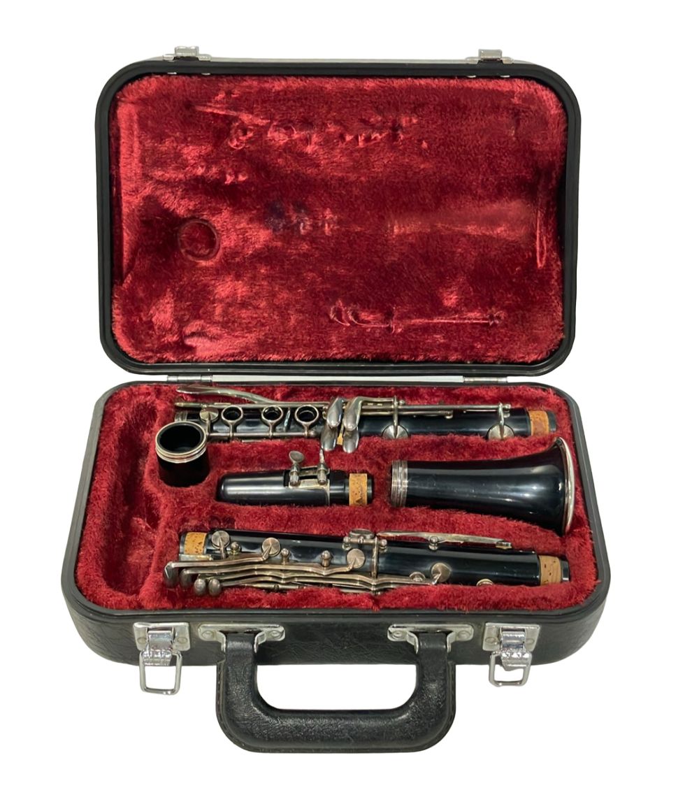 訳あり ヤマハ クラリネット 現状品 YFL27 YAMAHA
