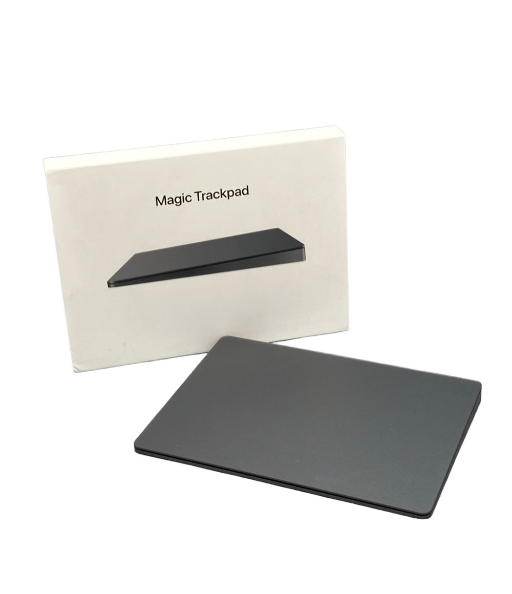 Apple trackpad トラック パッド Apple Magic Trackpad トラックパッド