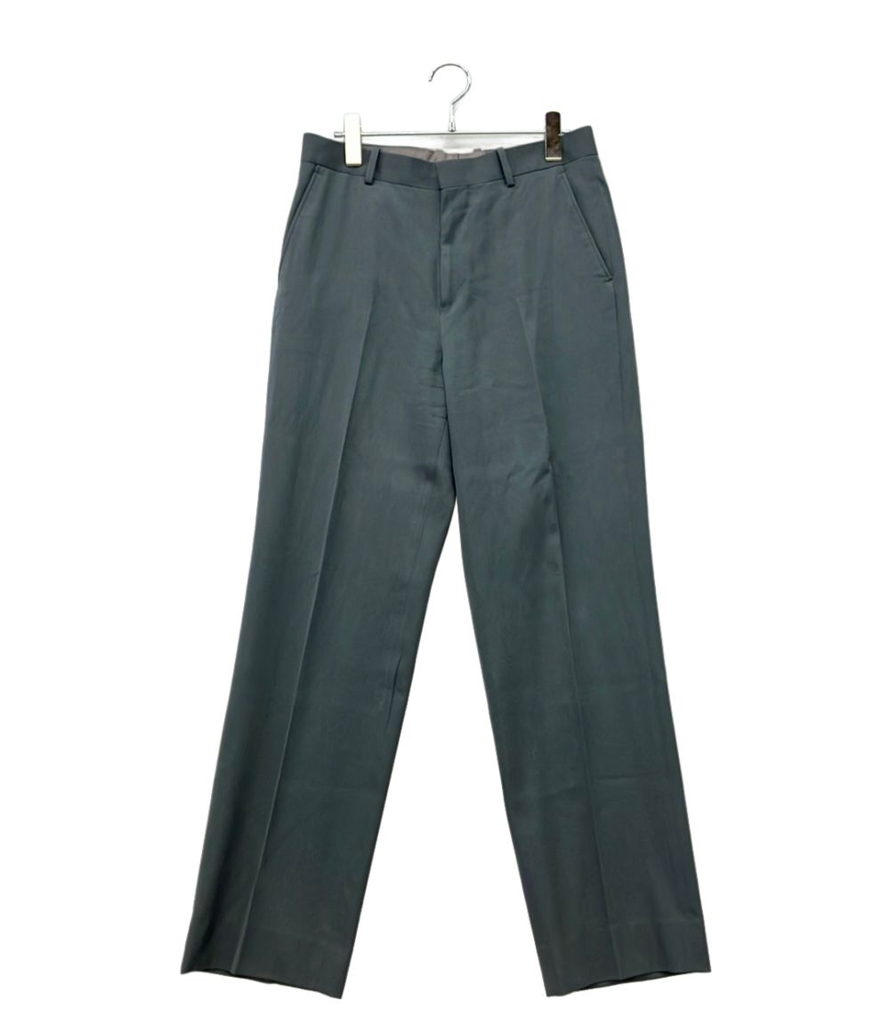 オーラリー スラックスパンツ A22SP02MG メンズ SIZE 3 AURALEE オーラリー スラックスパンツ A22SP02MG メンズ SIZE 3 AURALEE - メルカリ