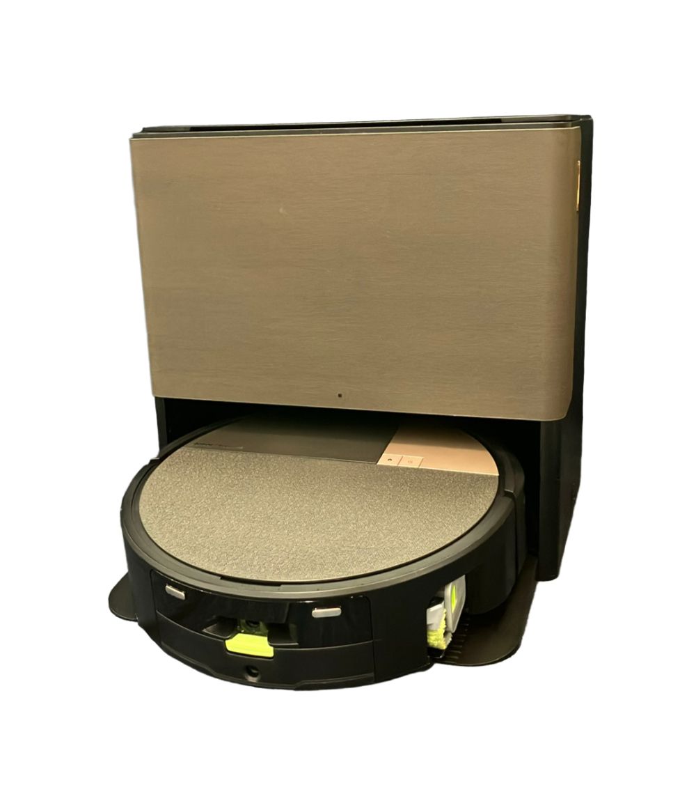アイロボット ロボット掃除機 現状品 Roomba Max Comboセット RCE-Y1 iRobot