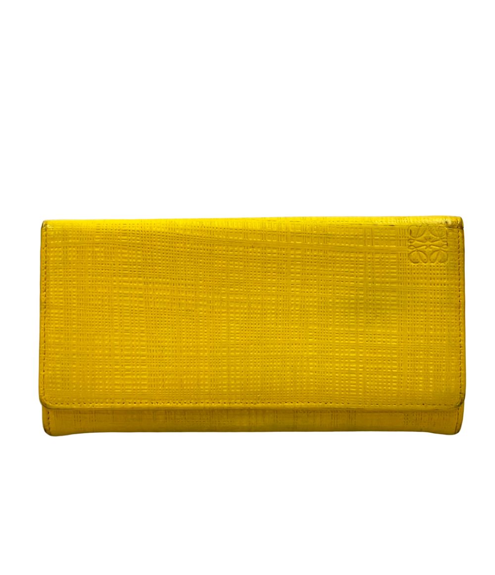 ロエベ 長財布 レディース LOEWE