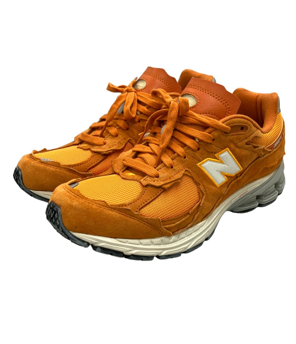 ニューバランス ローカットスニーカー M2002RDE メンズ SIZE 29.0 NEW BALANCE