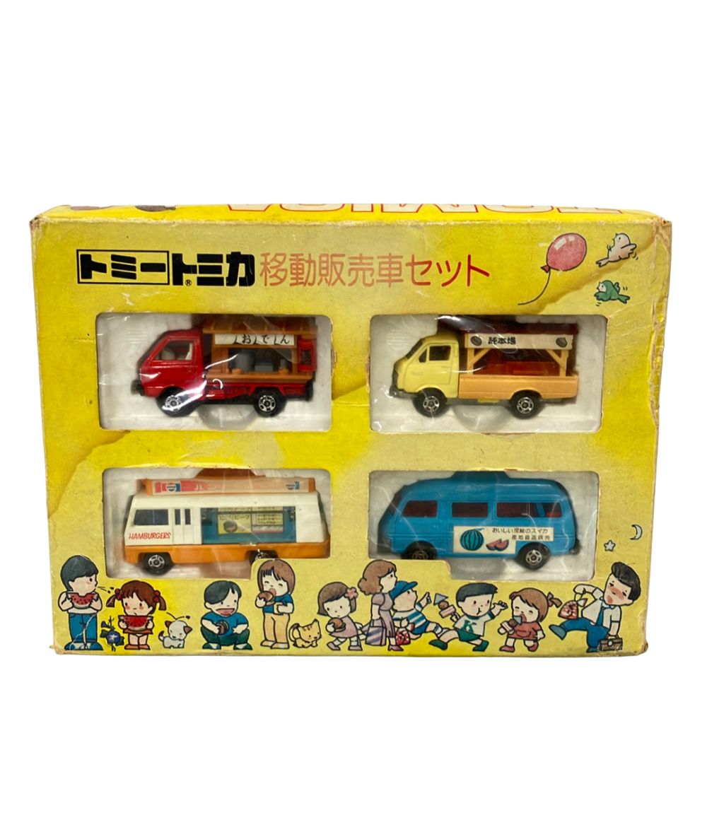 中古】bZ4X TOURING ﾐﾆｶｰ 1/30 D31 ﾏｸﾞﾈﾀｲﾄｸﾞﾚｰﾒﾀﾘｯｸ②[91]