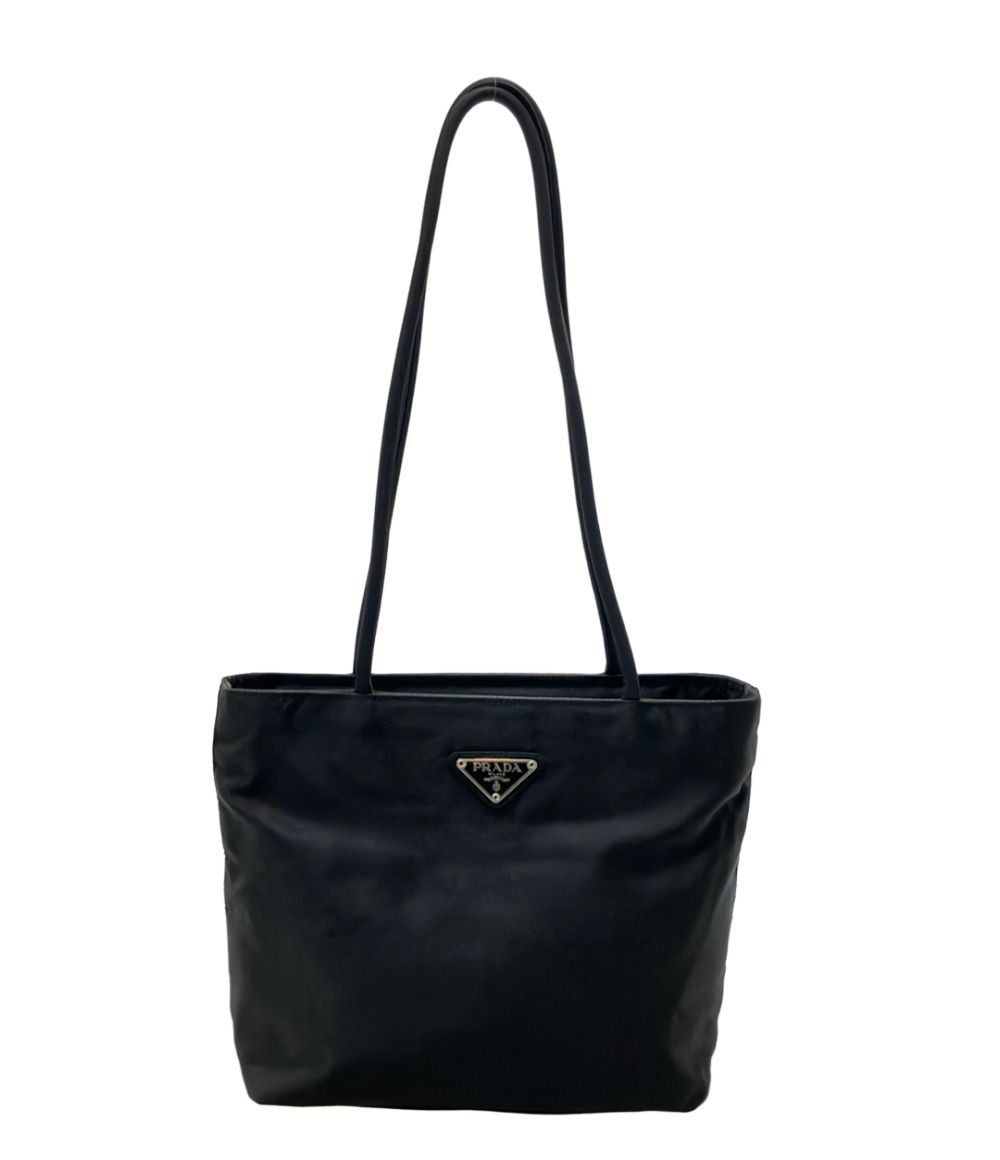 美品 プラダ トートバッグ レディース PRADA