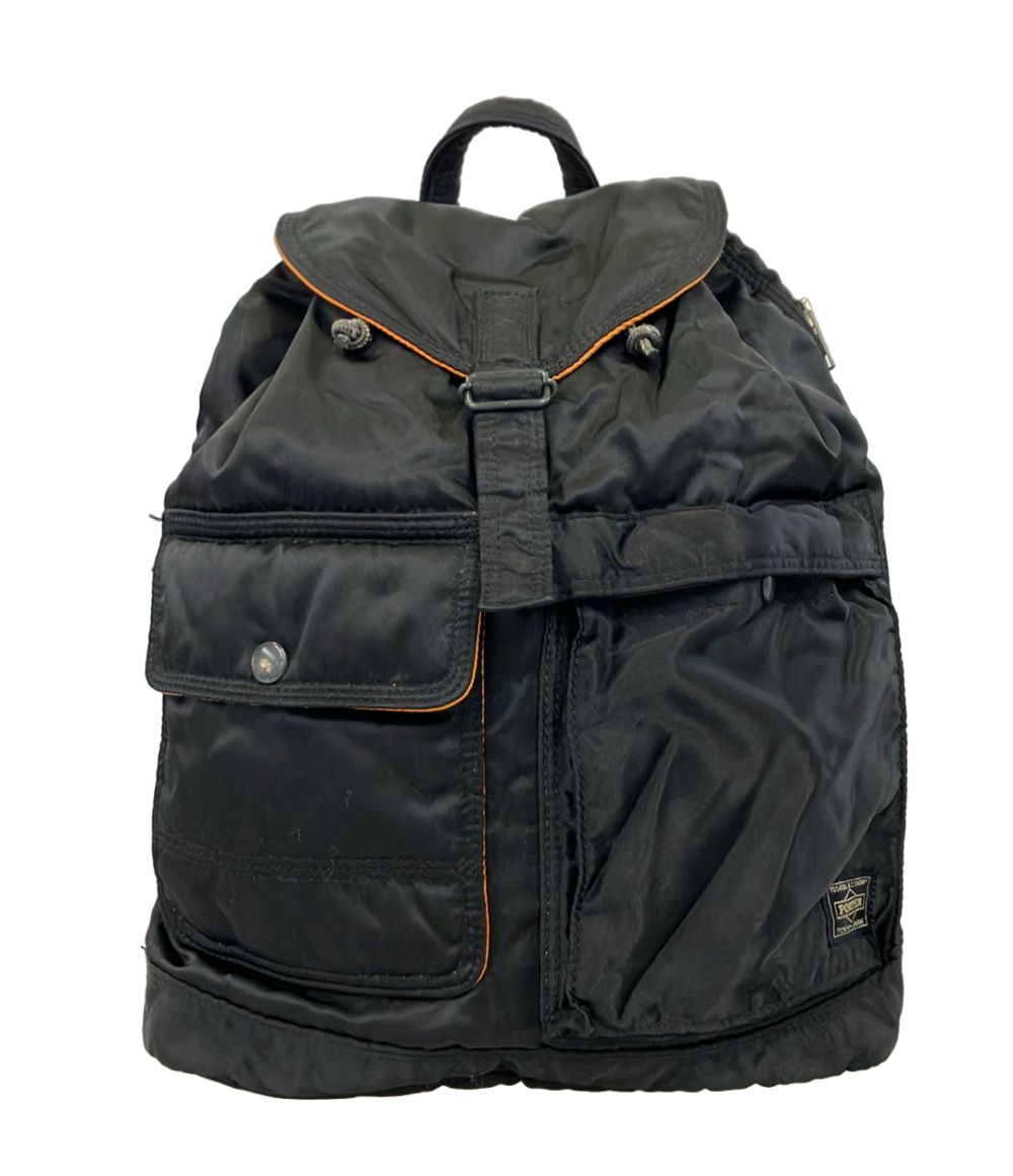 ポーター リュック デイパック タンカー レディース PORTER