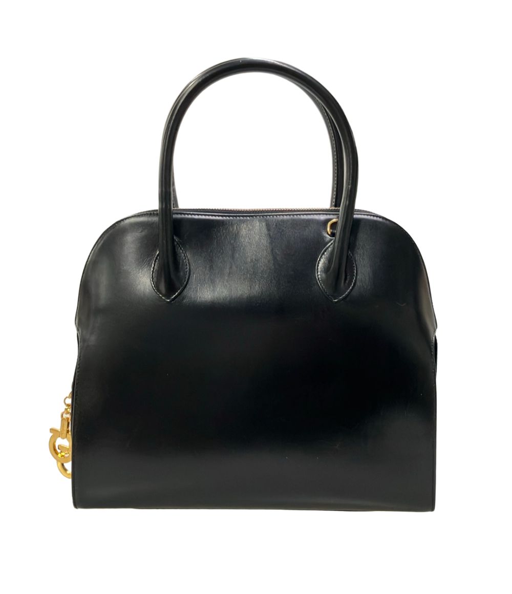 サルヴァトーレフェラガモ ハンドバッグ ショルダーバッグ 2WAY ガンチーニ レディース Salvatore Ferragamo