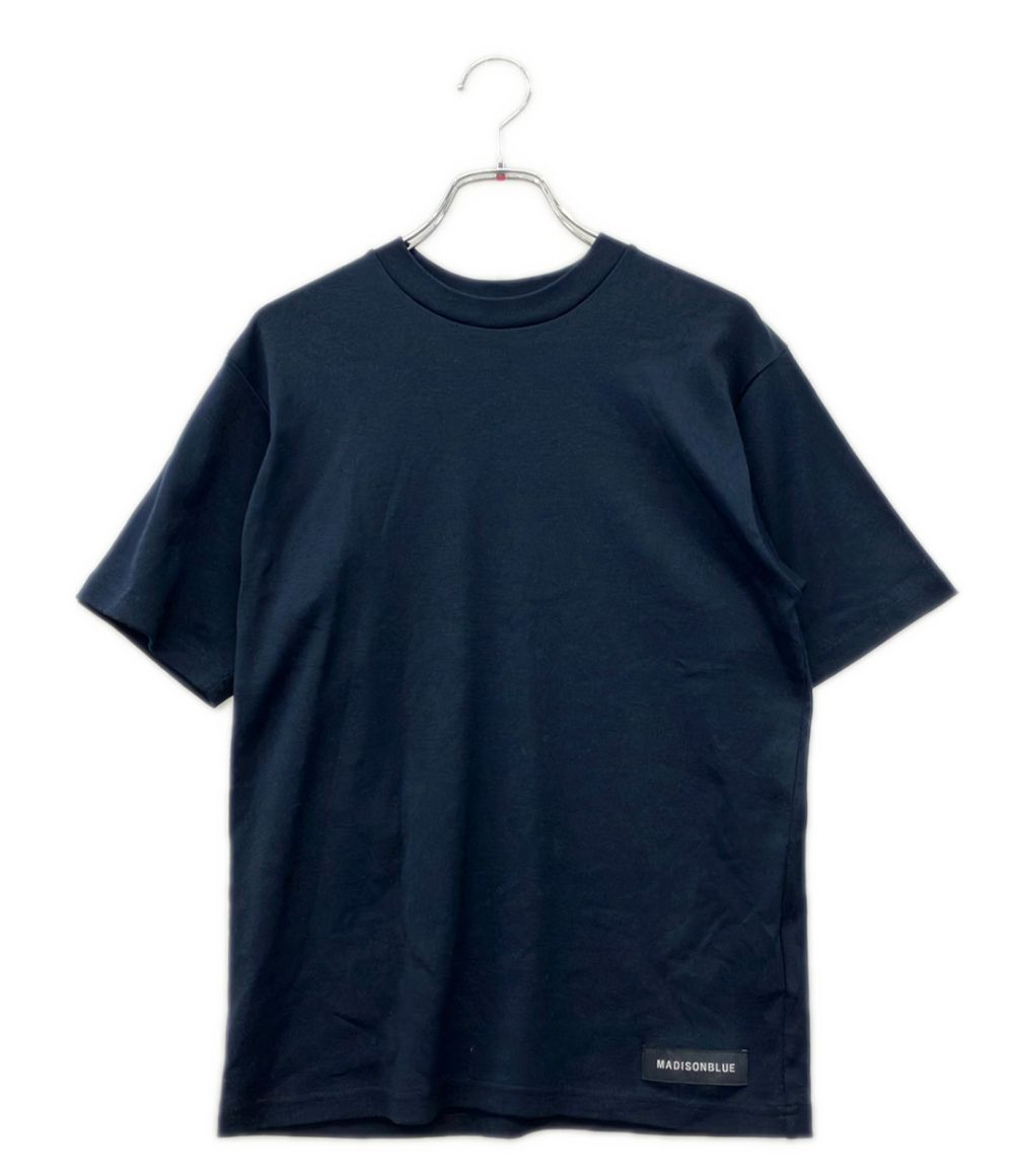 マディソンブルー 半袖 Tシャツ MB244-7003 レディース SIZE XS MADISONBLUE