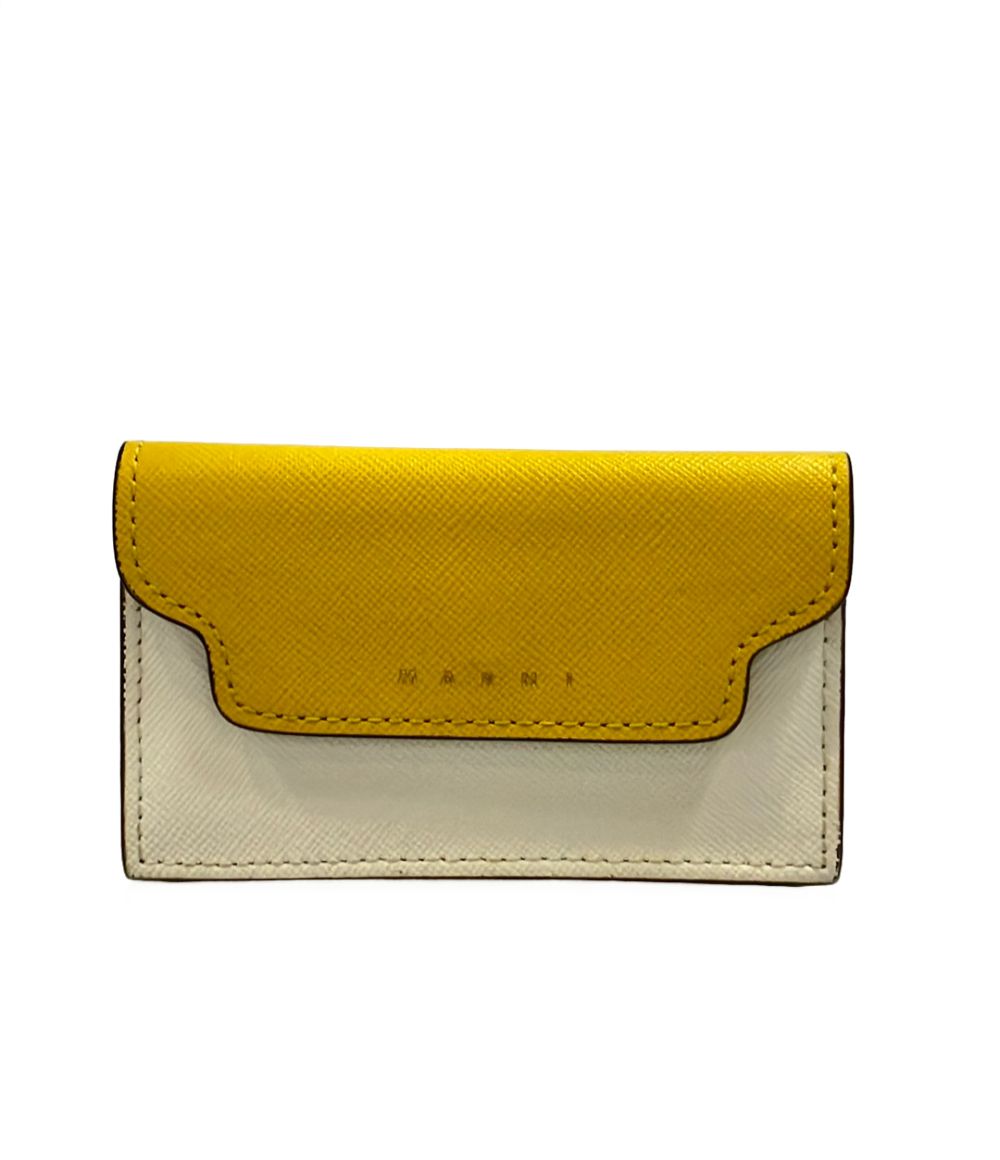 マルニ カードケース 名刺入れ レディース MARNI