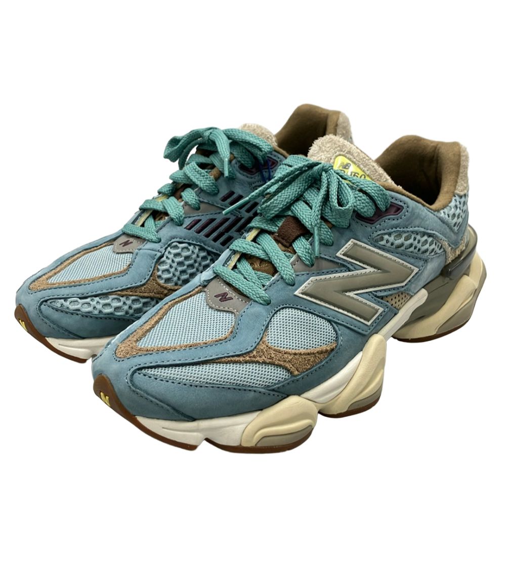 ニューバランス ボデガ ローカットスニーカー U9060BD1 メンズ SIZE 29.0 NEW BALANCE Bodega