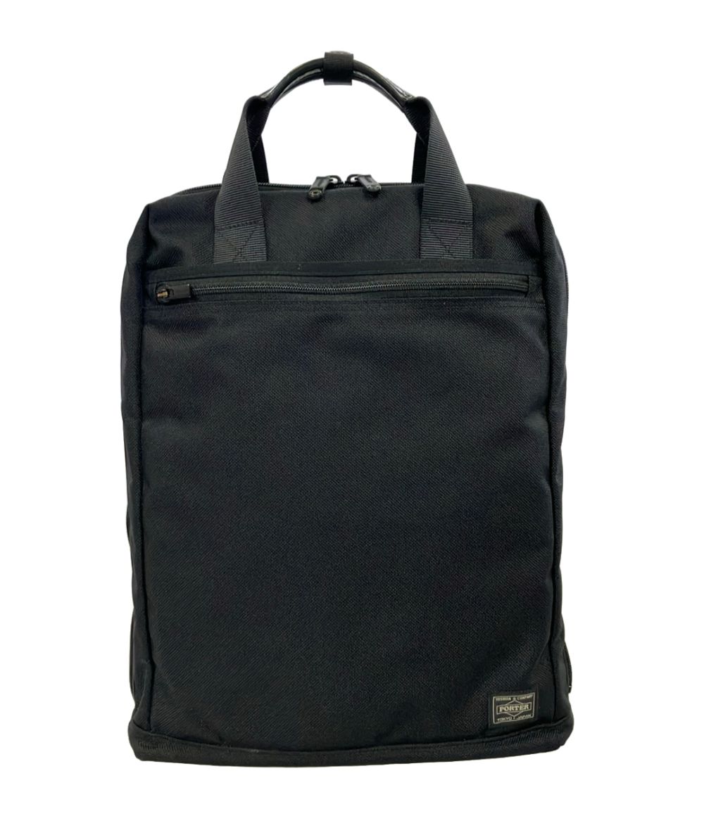ポーター リュック ビジネスリュック ステージ メンズ PORTER