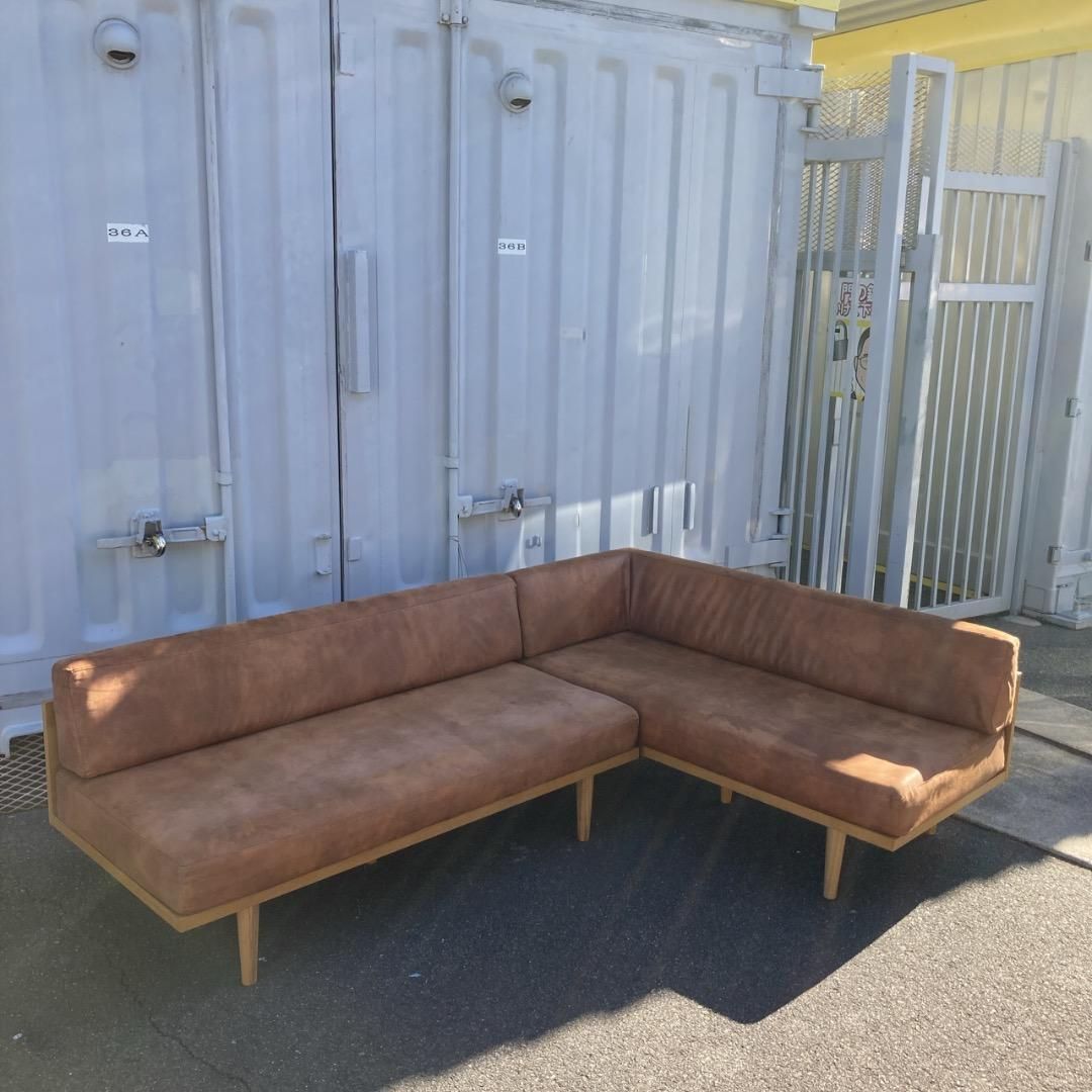 モモナチュラル (MOMO natural) DAY SOFA MINI デイソファミニ