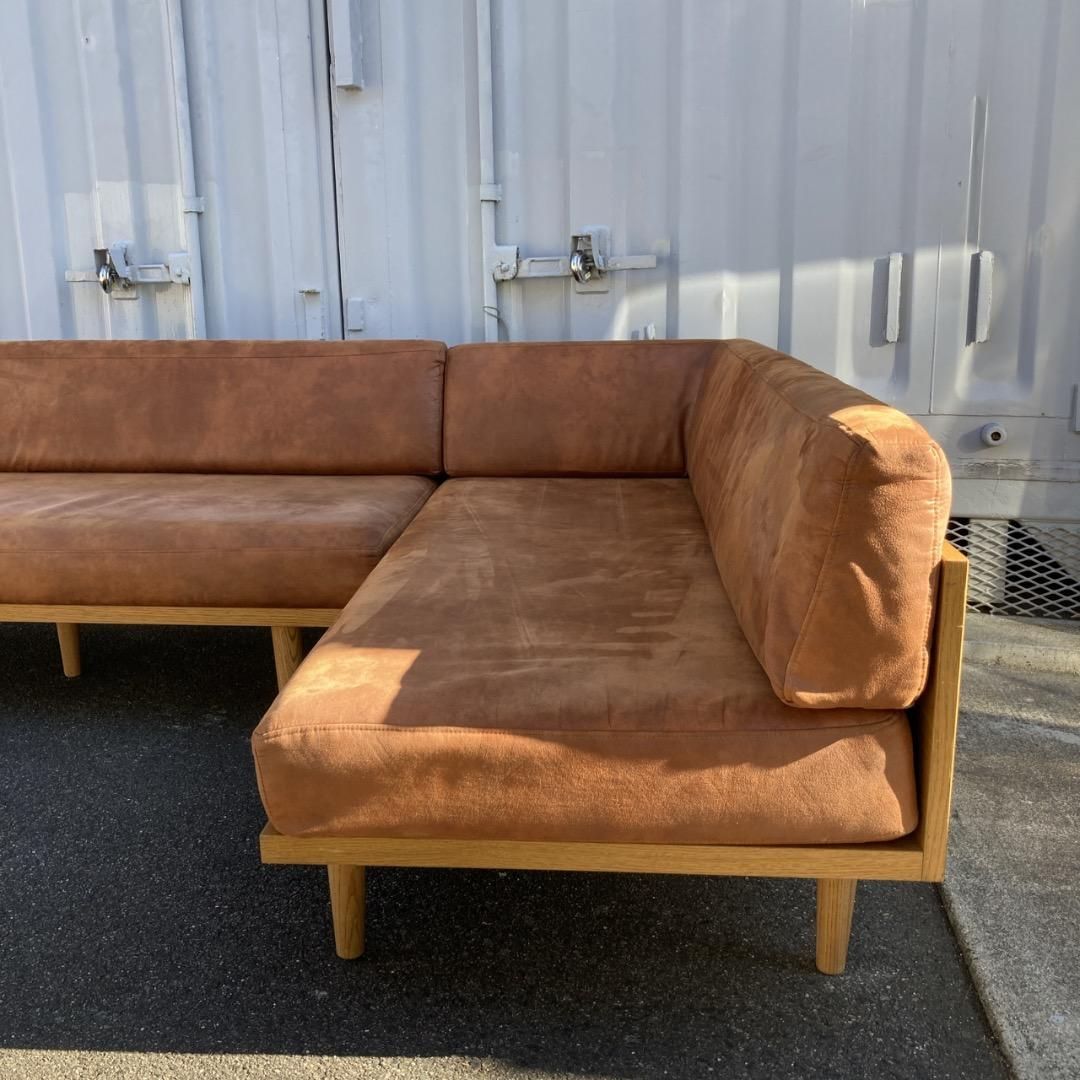 モモナチュラル (MOMO natural) DAY SOFA MINI デイソファミニ