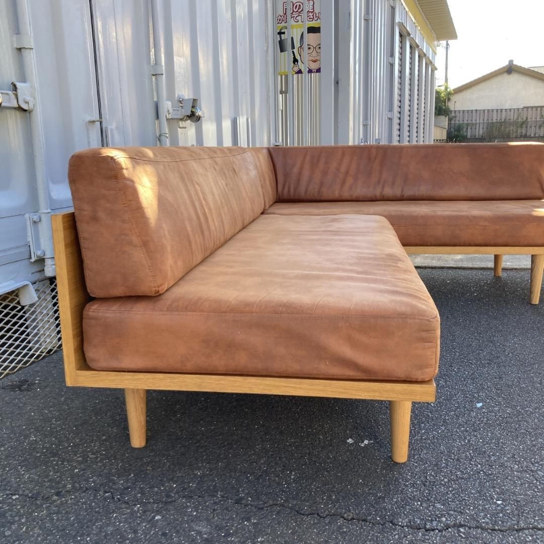 モモナチュラル (MOMO natural) DAY SOFA MINI デイソファミニ