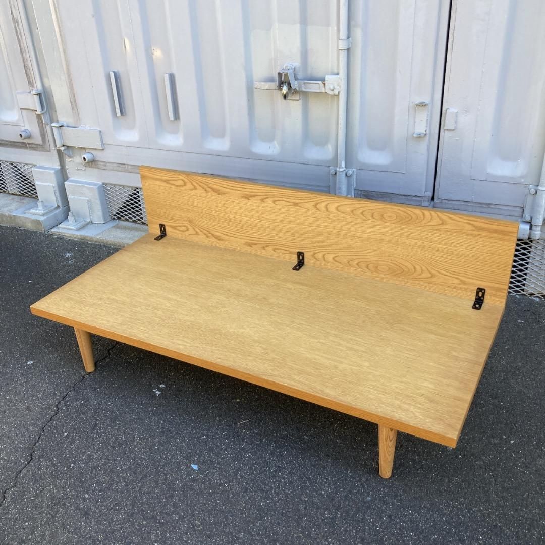 モモナチュラル (MOMO natural) DAY SOFA MINI デイソファミニ