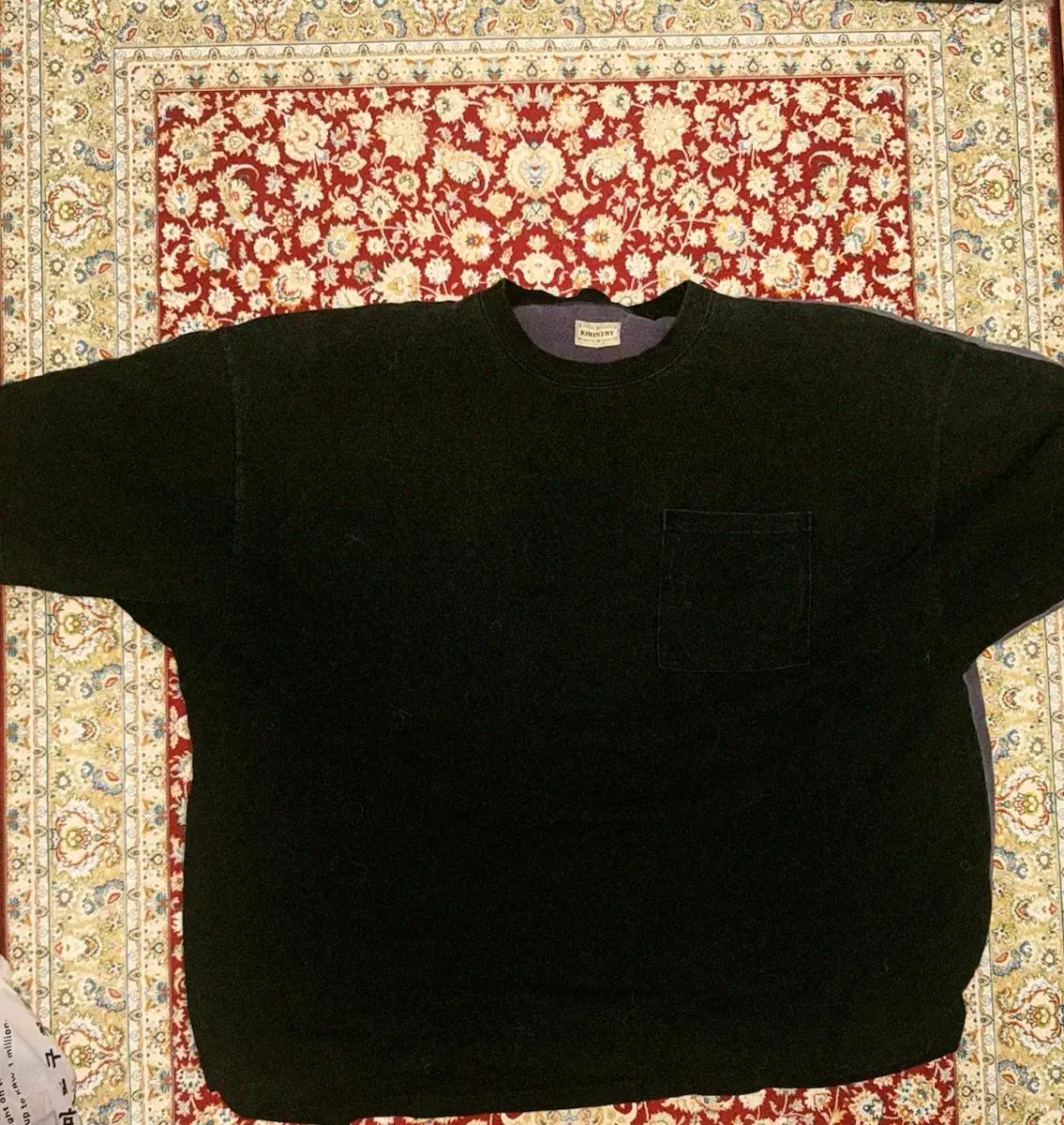 (3size) KAPITAL キャピタル 本 半袖