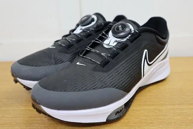 NIKE ナイキ ゴルフシューズ 22年式 ボアシステム