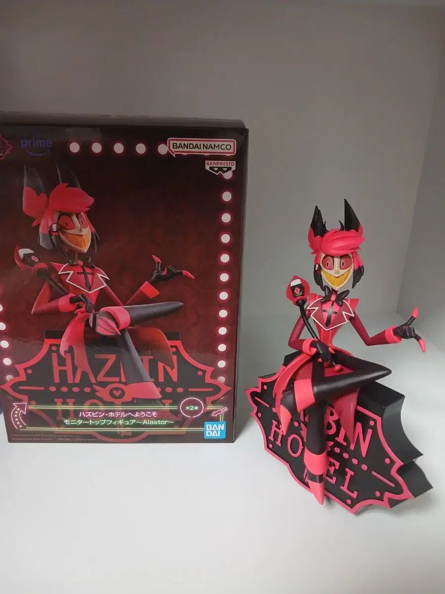 BANDAI アラスタ Aタイプ フィギュア