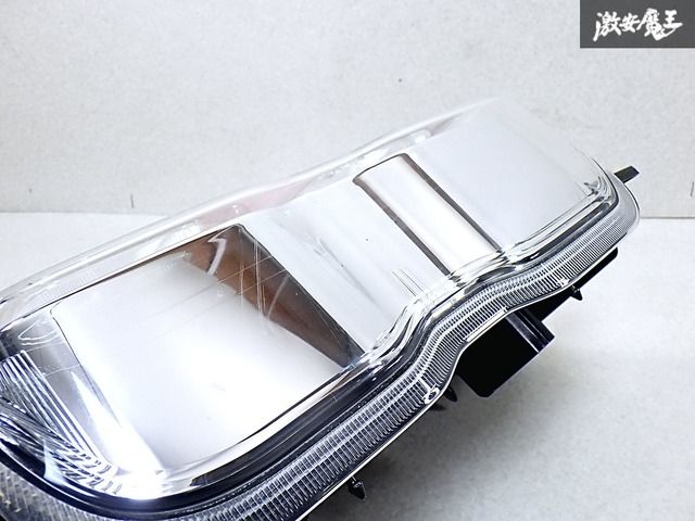 【純正中古】ハスラー（MR52S／MR92S）用 右側テールレンズ 割れ無し】スズキ 純正 MR52S MR92S ハスラー テールライト レンズ 右