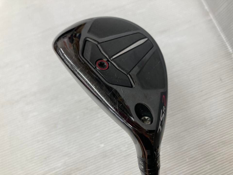 タイトリスト　TSR2　21度　TENSEI PRO 1K 70HY　Sフレックス　ユーティリティ　中古　ゴルフドゥ！大宮丸ヶ崎店【最短即日発送】
