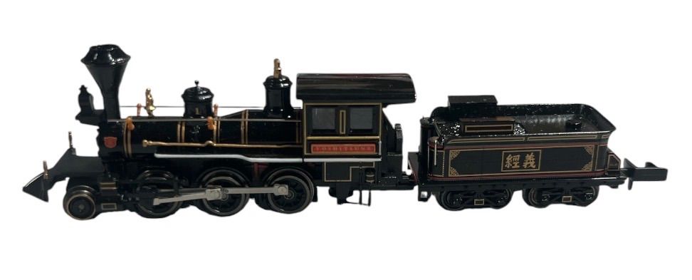 マイクロエース】A0290 7100形 義経号 Nゲージ 鉄道模型 現状品 - メルカリ
