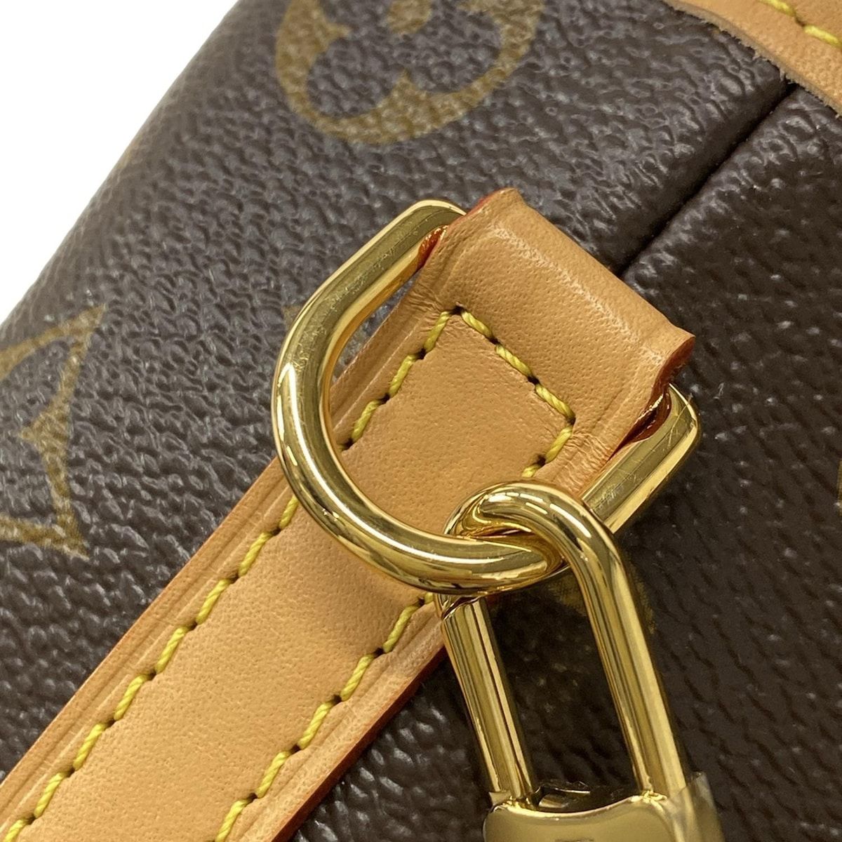 LOUIS VUITTON(ルイヴィトン) ショルダーバッグ モノグラム美品 