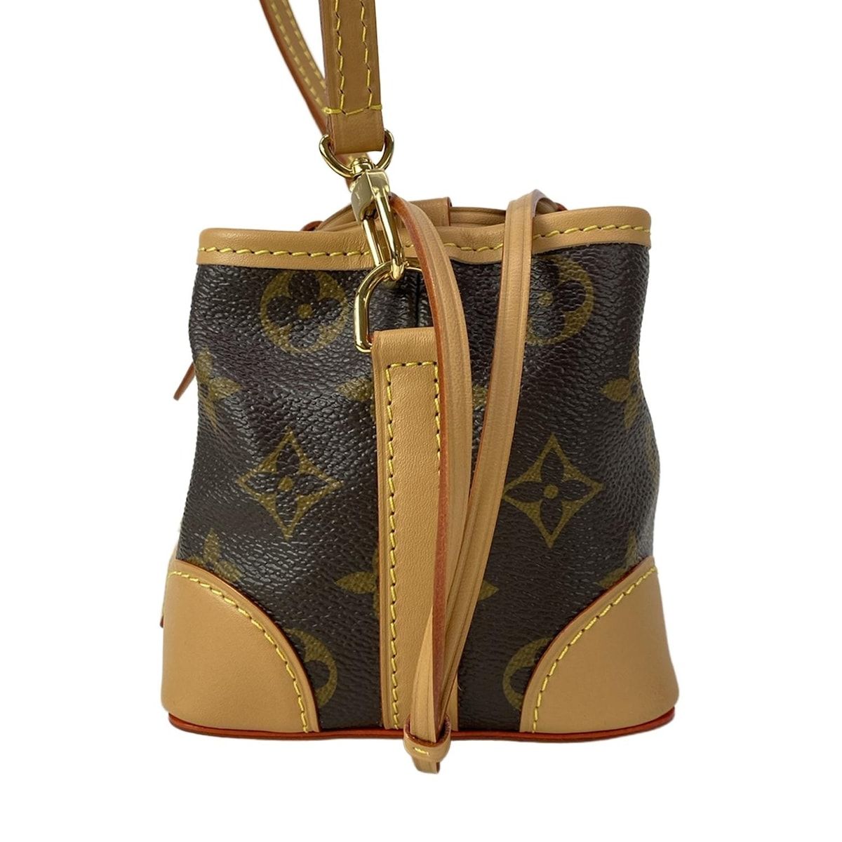 LOUIS VUITTON(ルイヴィトン) ショルダーバッグ モノグラム美品 
