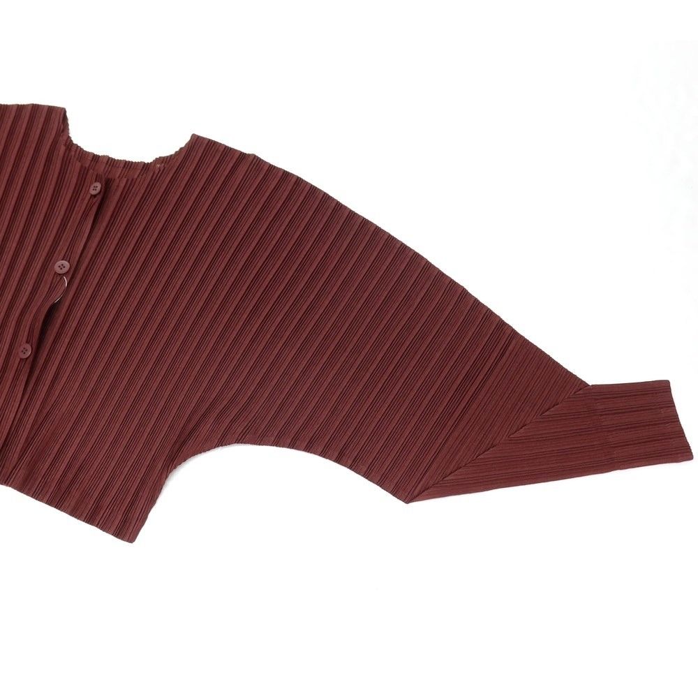 中古】プリーツプリーズ PLEATS PLEASE 2026年春夏 リブプリーツ