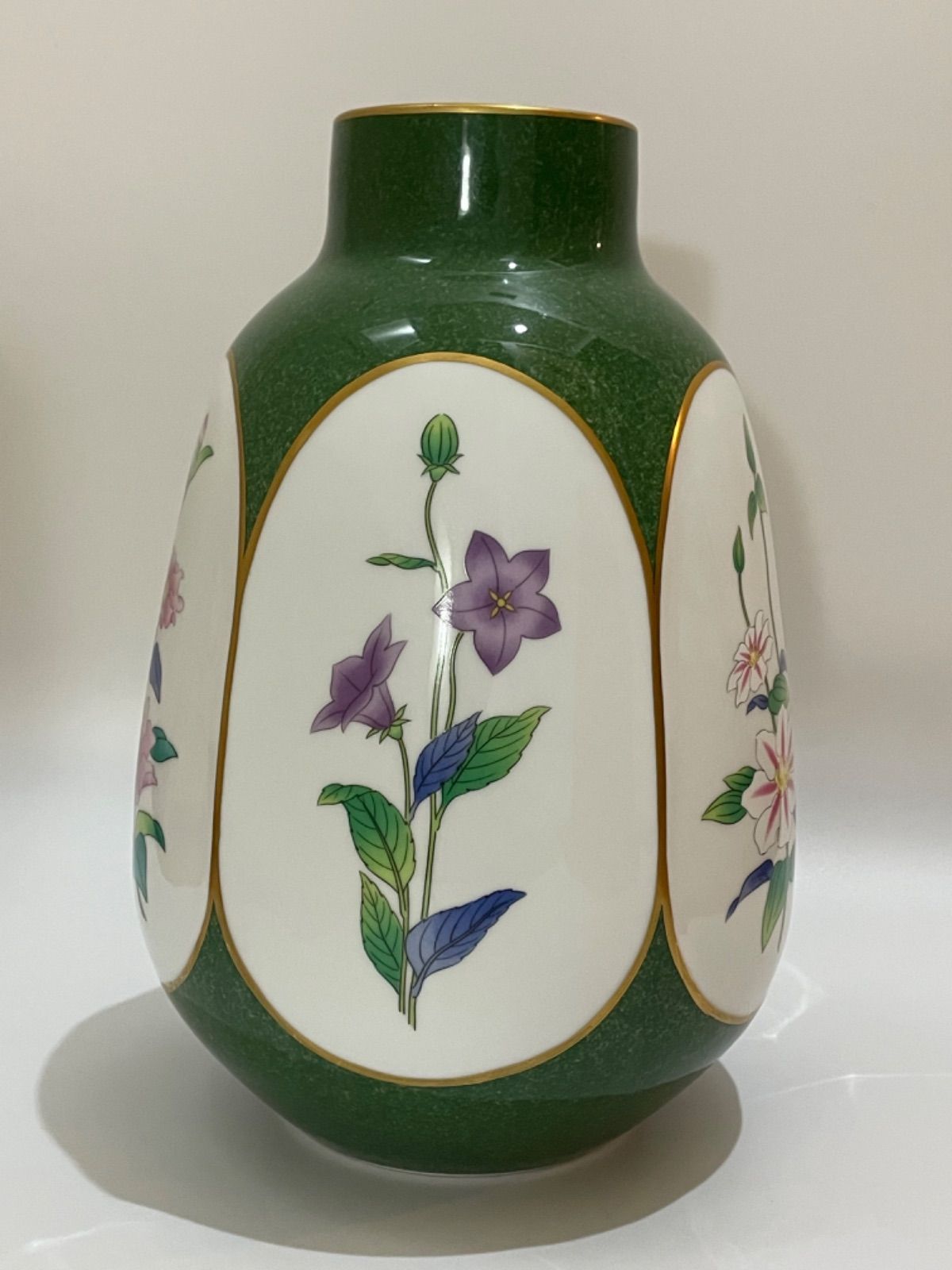 香蘭社 八角花瓶 茶席の花 【公式通販】