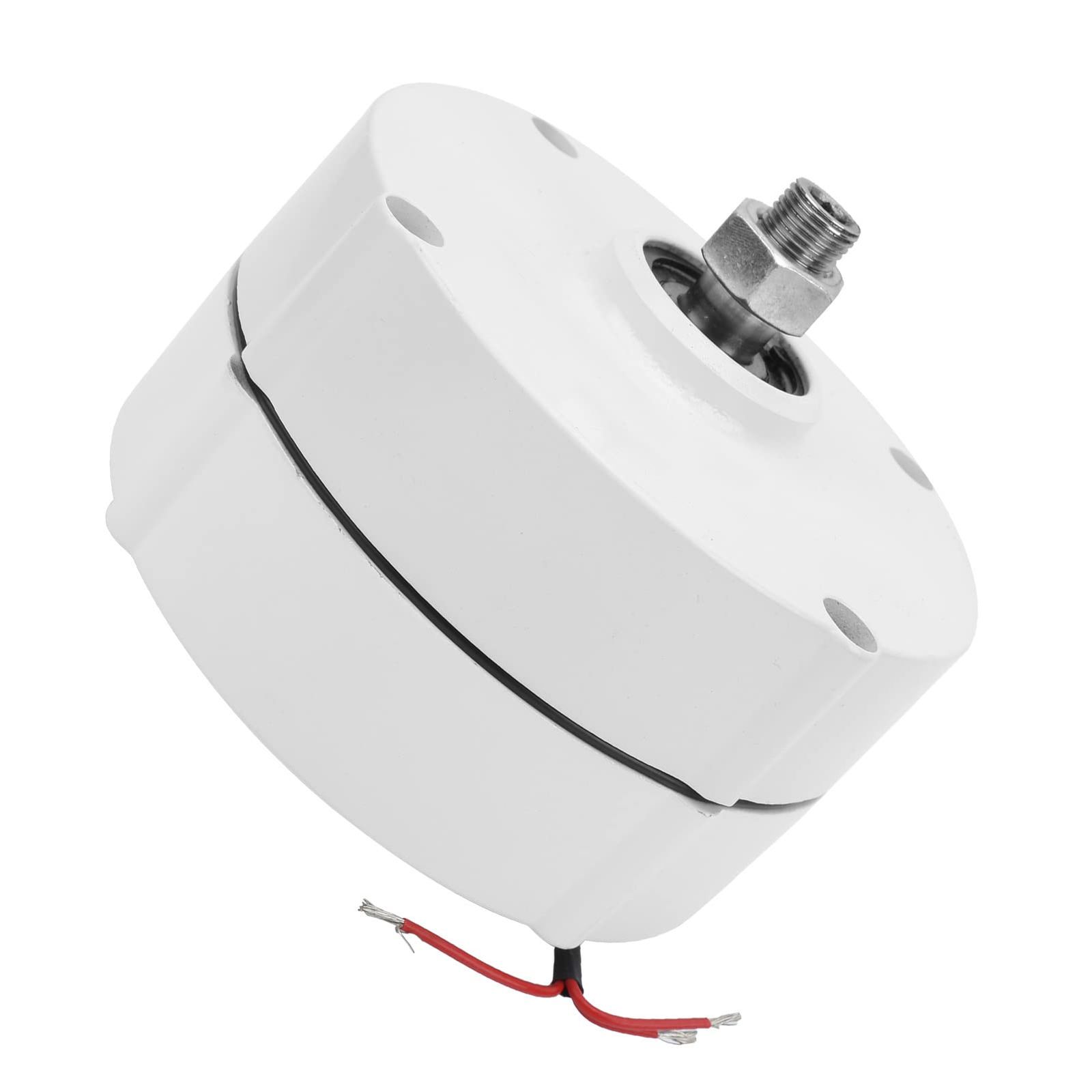 新品 三相AC発電機 低速発電 耐食処理 IP55防水 稀土ネオジム磁石 400W 24V 整流器なし 550rpm 工業用 農業用 建設用 安定電源 ポータブル発電機 高効率発電機 小型発電機 直流24V出力 産業機械用発電装置