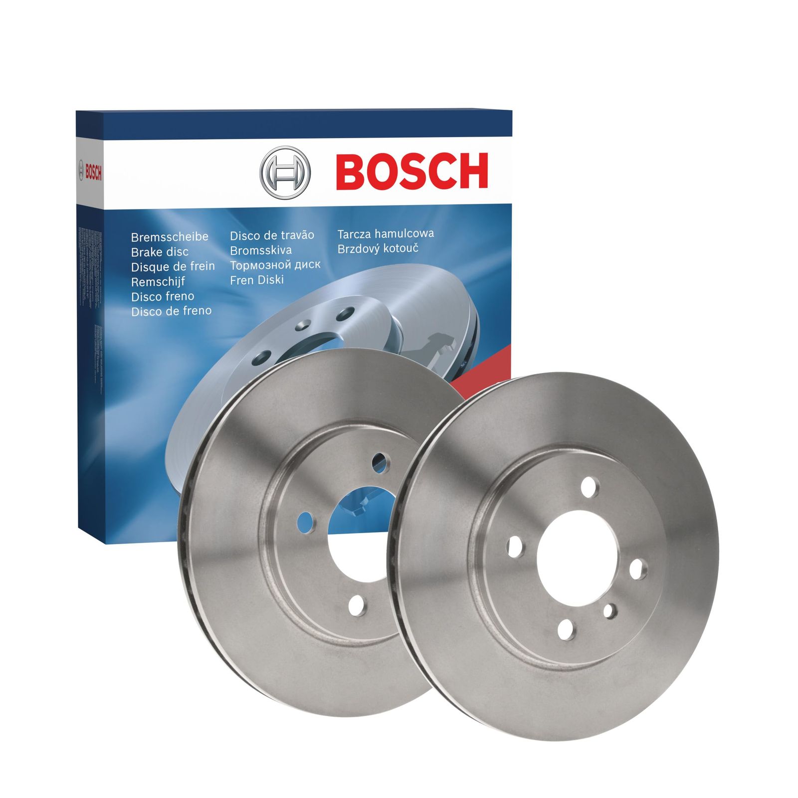 新品 ボッシュ(BOSCH) ブレーキディスク 0986478036