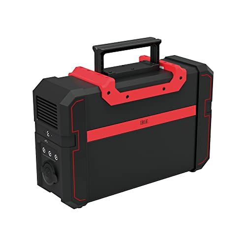 FFF ポータブル電源 大容量 120000mAh 444Wh 日本メーカー キャンプ 防災 FFF-PB120K1/